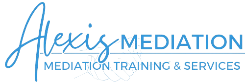 Alexis Mediation Logo