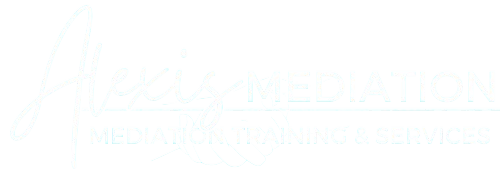 Alexis Mediation Logo