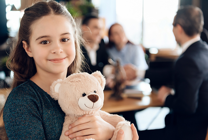 Family to Civil Mediation